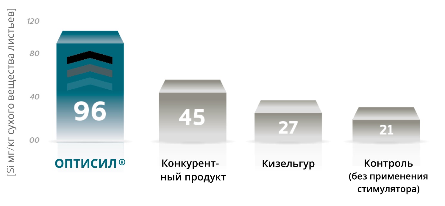 Efektywność intermag optysil